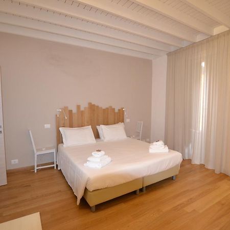Tambu Apartments CTA Eksteriør billede