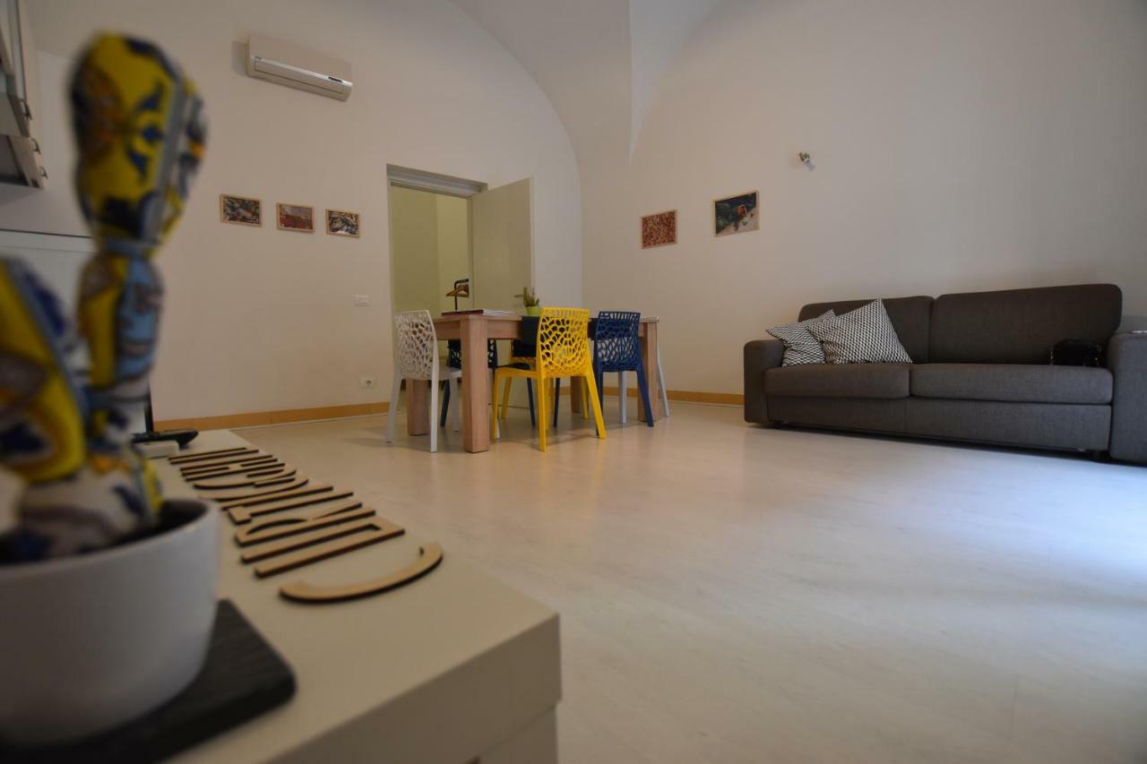 Tambu Apartments CTA Eksteriør billede
